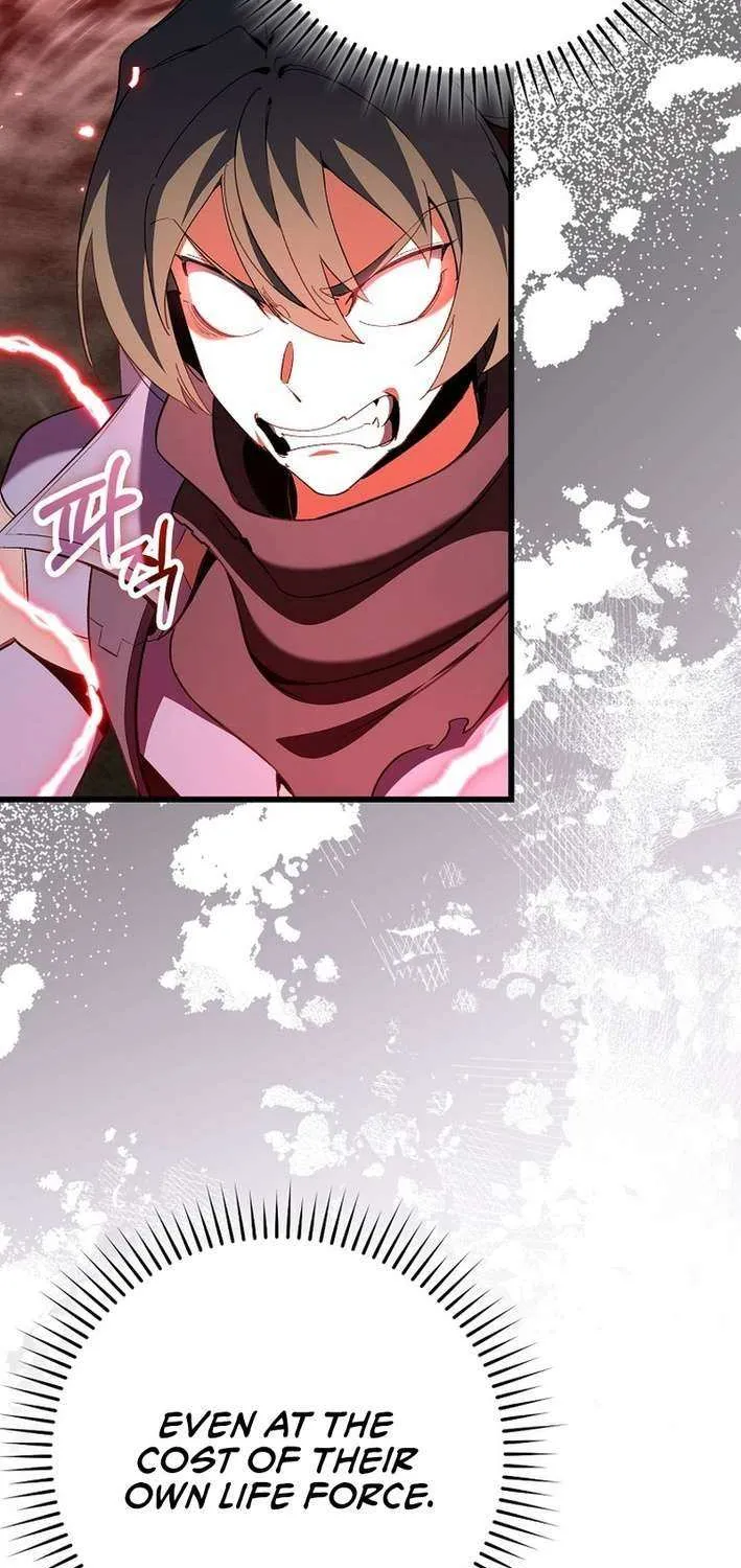Max Level Player Chapter 105 page 94 - 