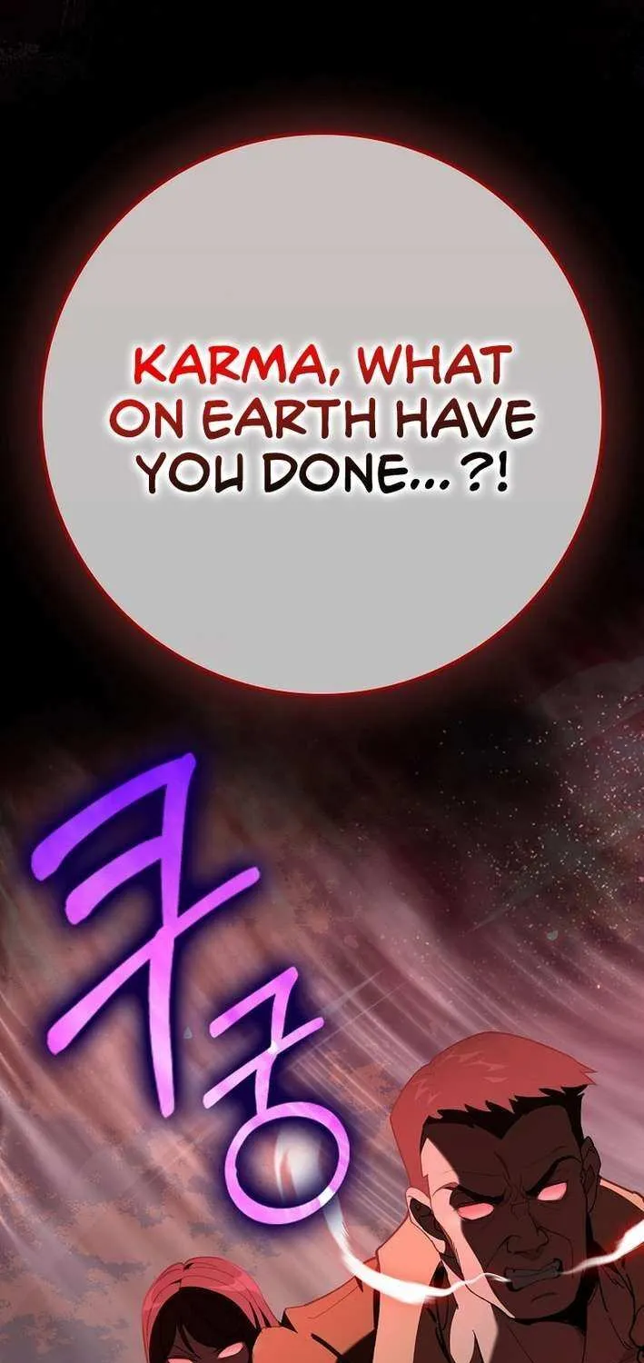 Max Level Player Chapter 105 page 96 - 