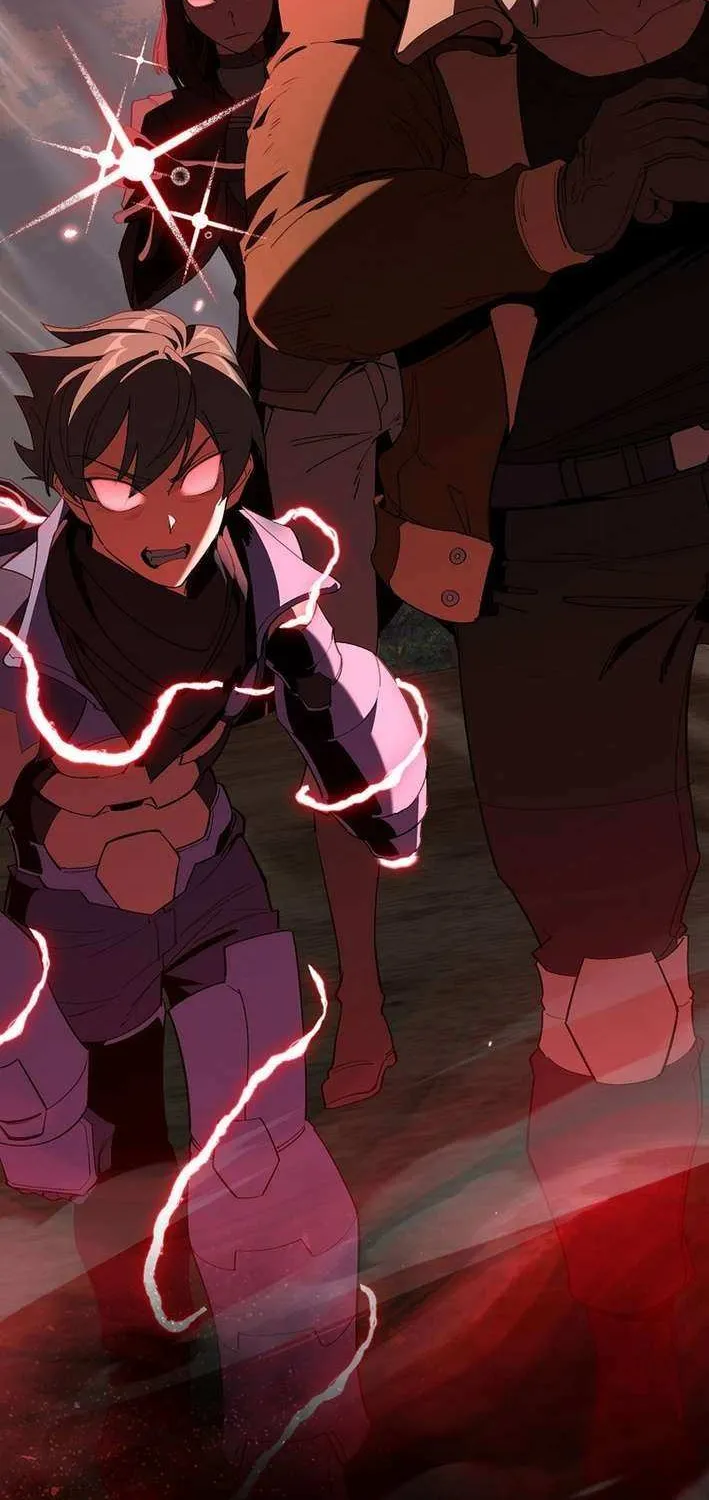 Max Level Player Chapter 105 page 97 - 