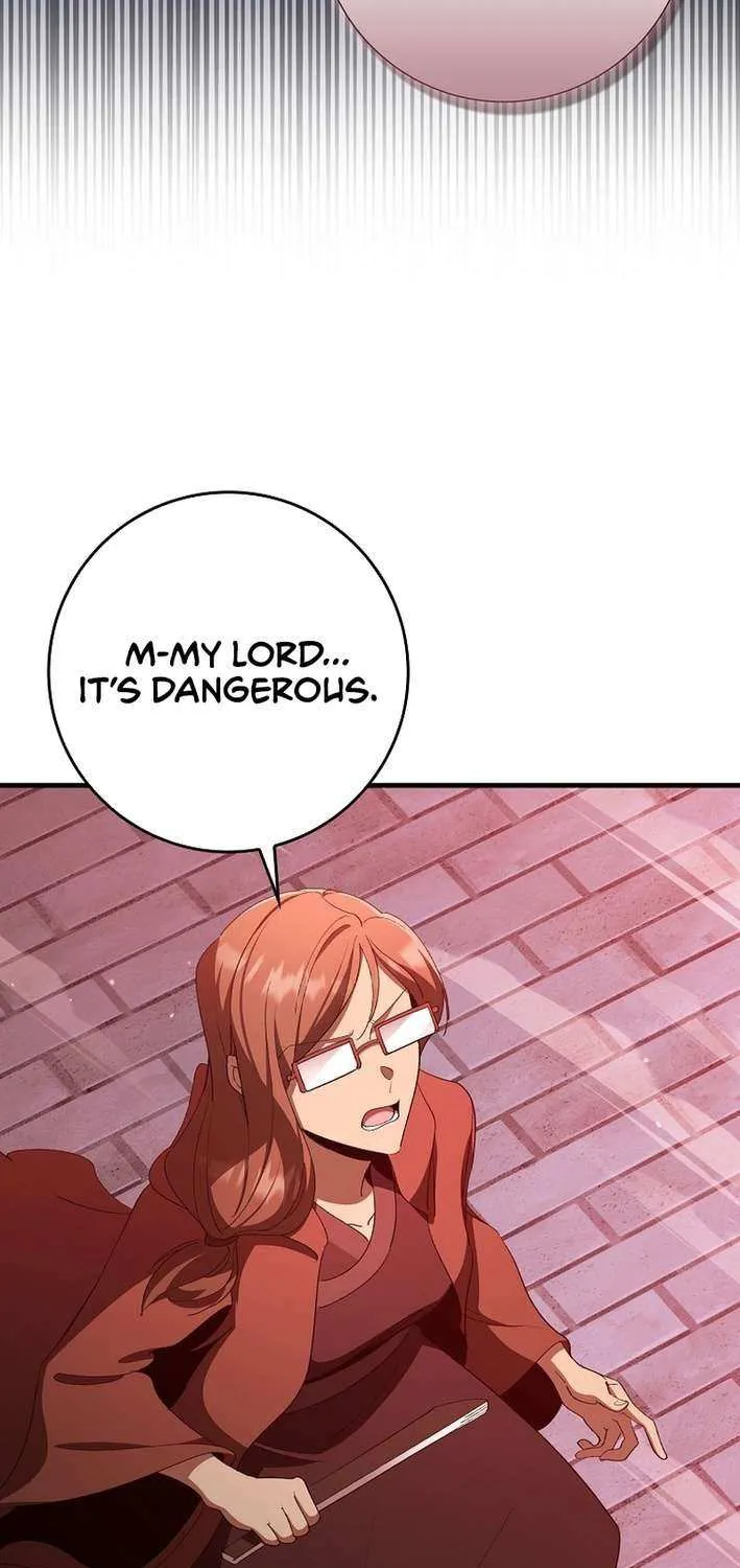 Max Level Player Chapter 106 page 109 - 