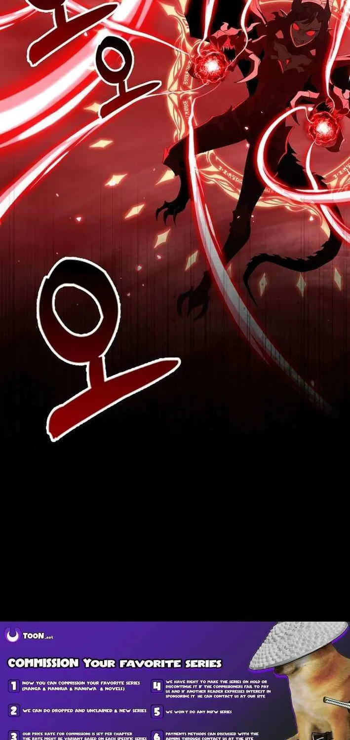 Max Level Player Chapter 106 page 112 - 