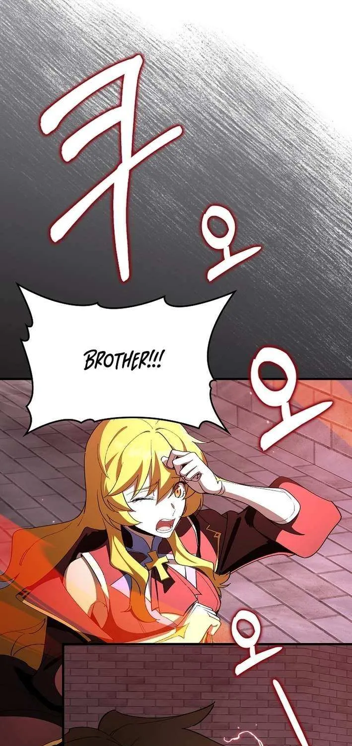 Max Level Player Chapter 106 page 25 - 