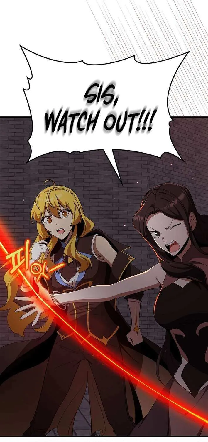 Max Level Player Chapter 106 page 27 - 
