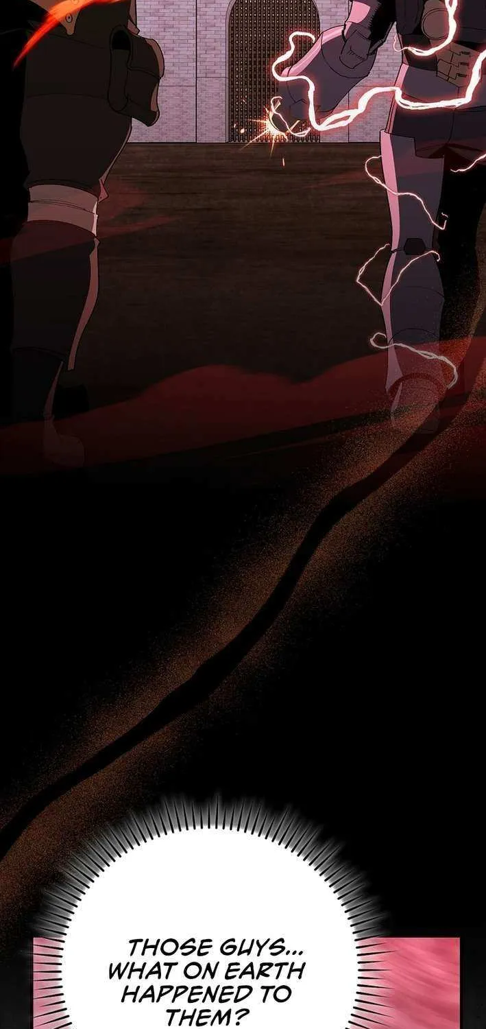 Max Level Player Chapter 106 page 4 - 