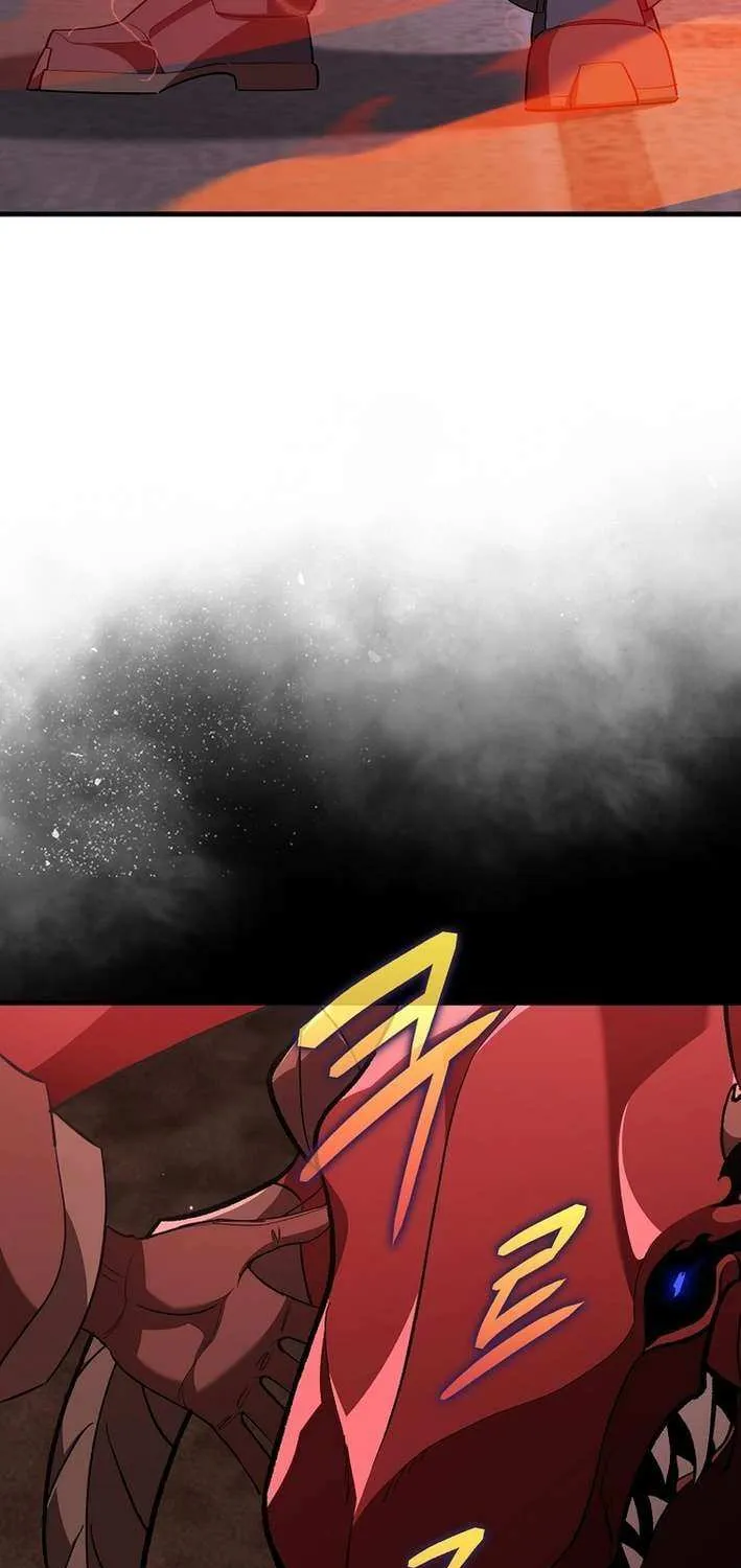 Max Level Player Chapter 106 page 34 - 