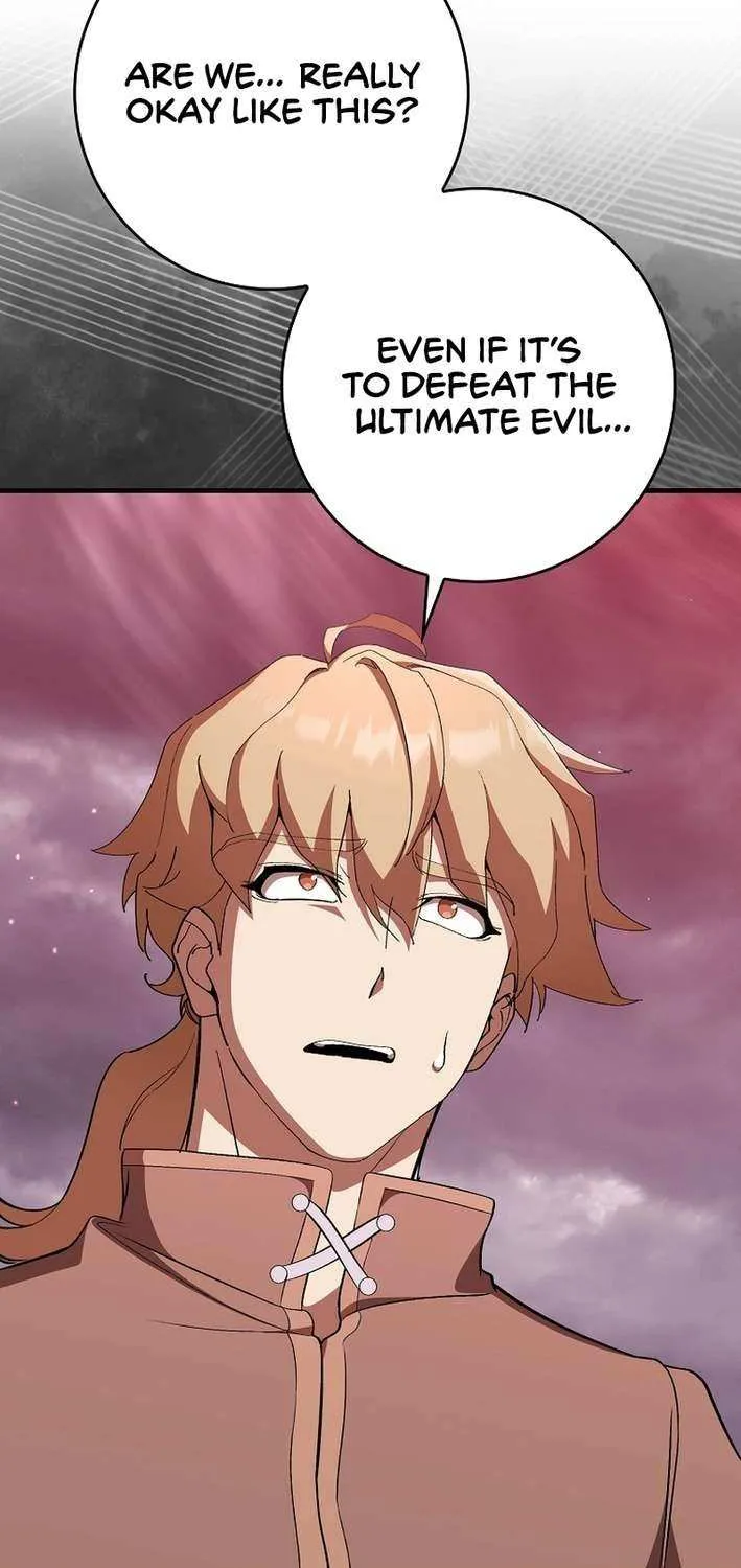 Max Level Player Chapter 106 page 39 - 