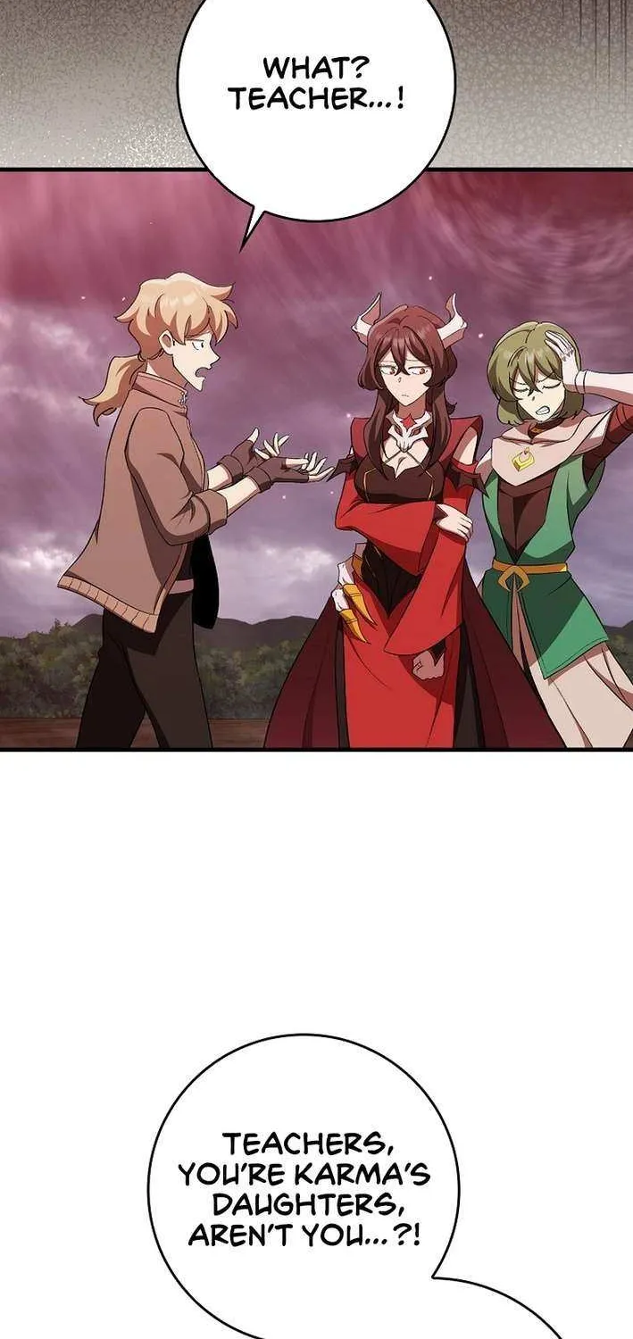 Max Level Player Chapter 106 page 42 - 