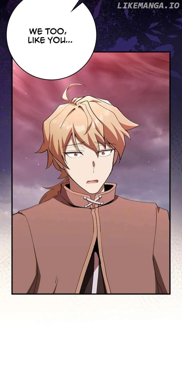 Max Level Player Chapter 106 page 51 - 