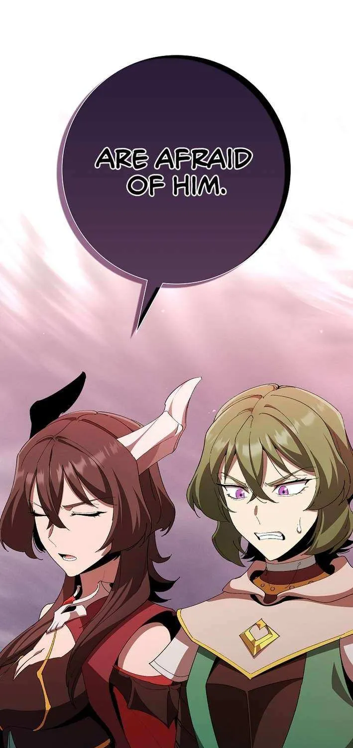 Max Level Player Chapter 106 page 52 - 