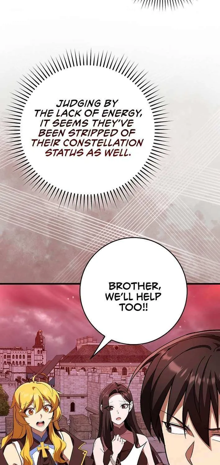 Max Level Player Chapter 106 page 7 - 