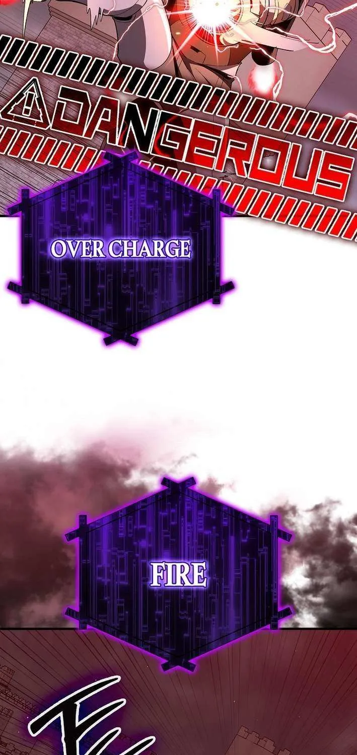 Max Level Player Chapter 106 page 69 - 