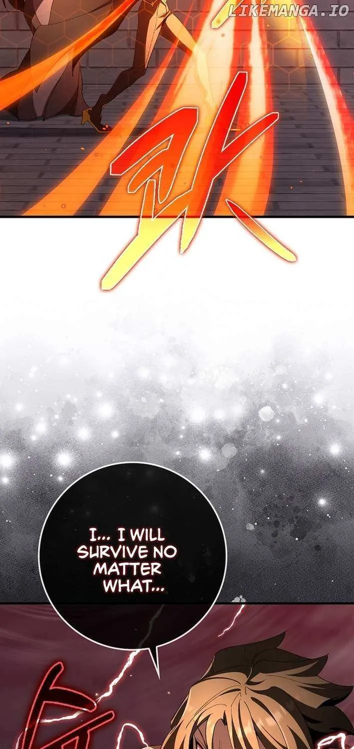 Max Level Player Chapter 106 page 72 - 