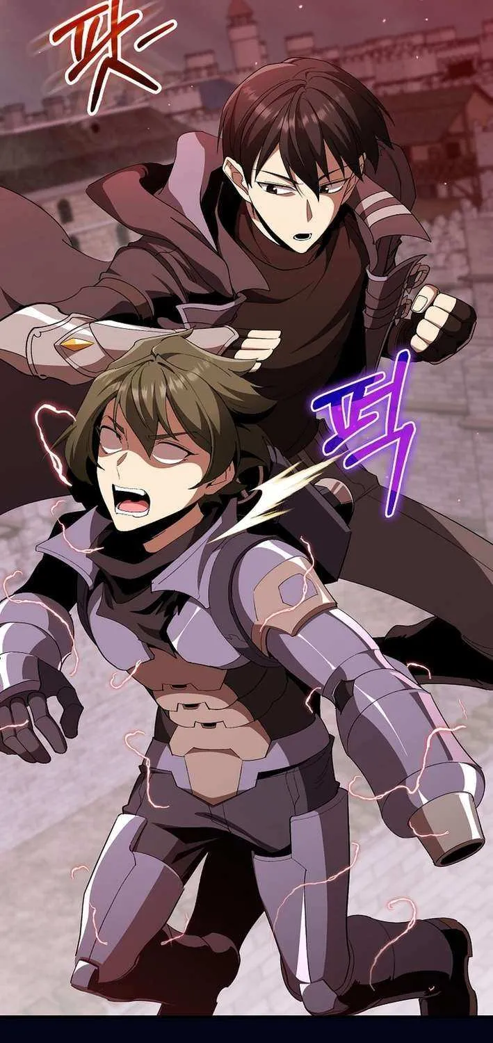Max Level Player Chapter 106 page 74 - 