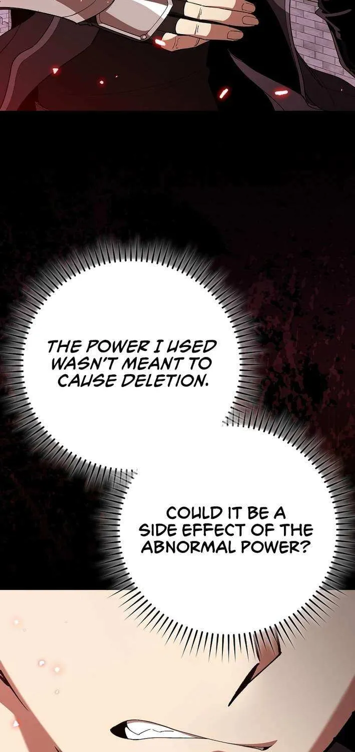 Max Level Player Chapter 106 page 77 - 