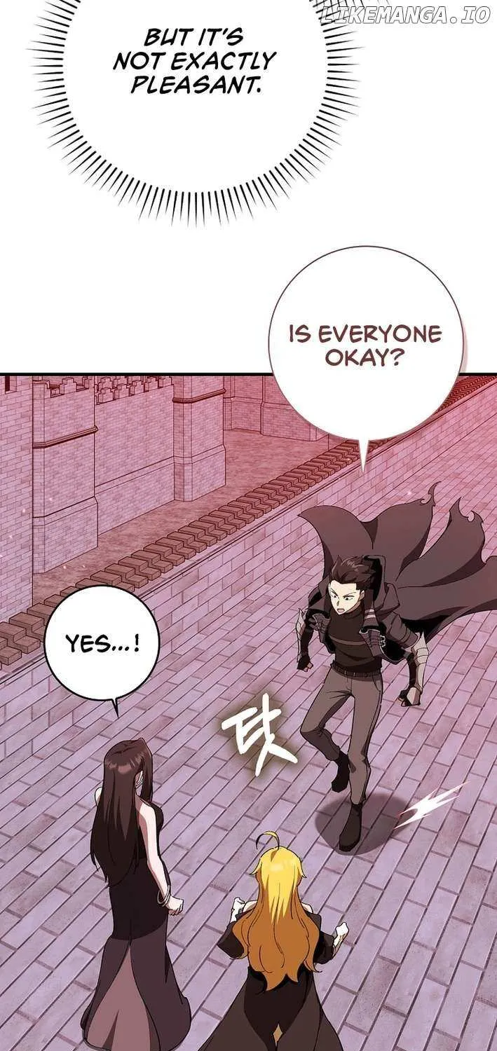 Max Level Player Chapter 106 page 79 - 