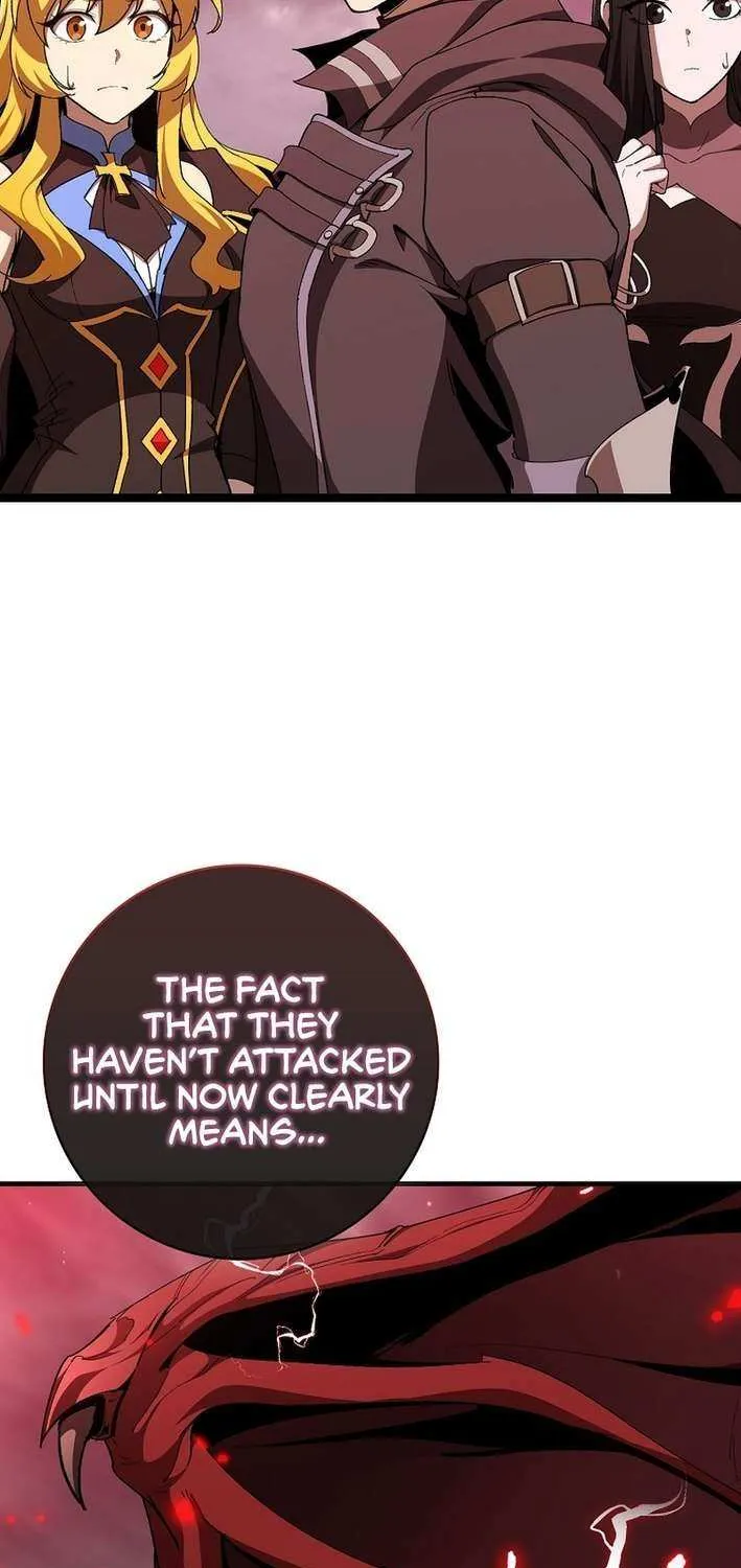 Max Level Player Chapter 106 page 81 - 