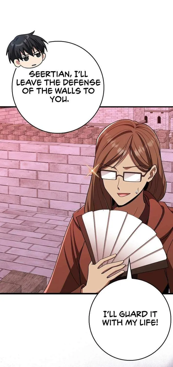 Max Level Player Chapter 106 page 10 - 