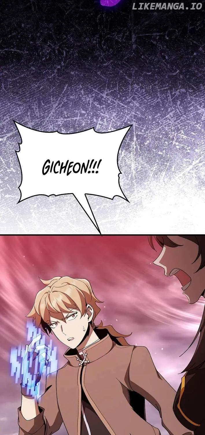 Max Level Player Chapter 106 page 93 - 