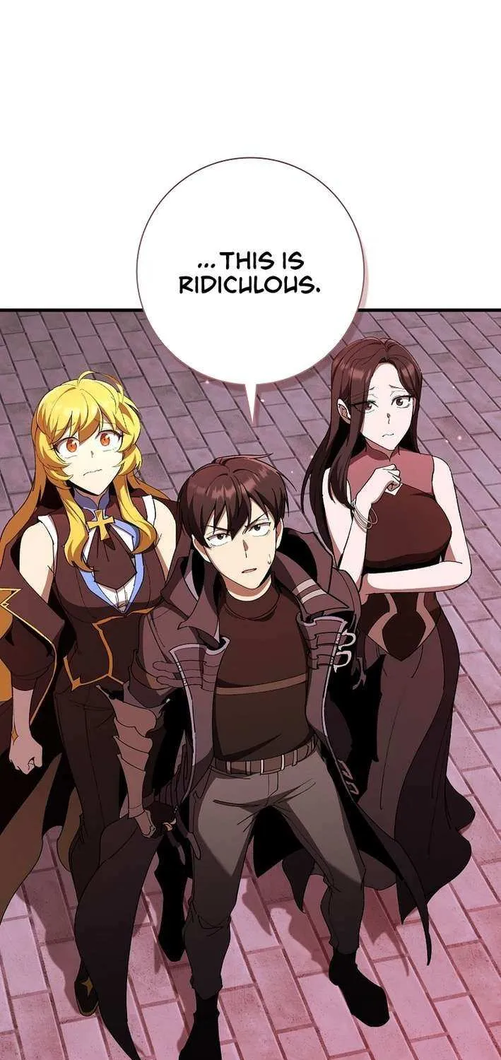 Max Level Player Chapter 106 page 97 - 