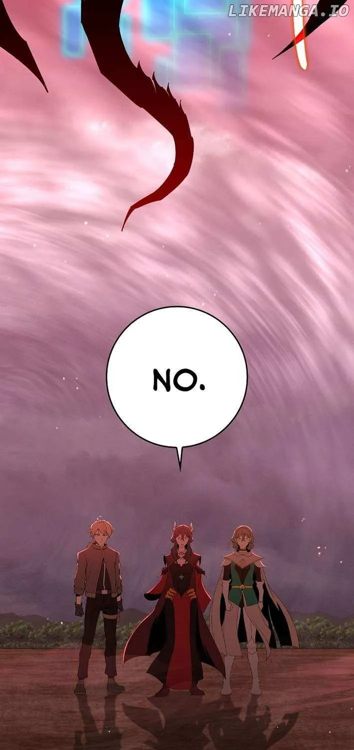 Max Level Player Chapter 106 page 100 - 