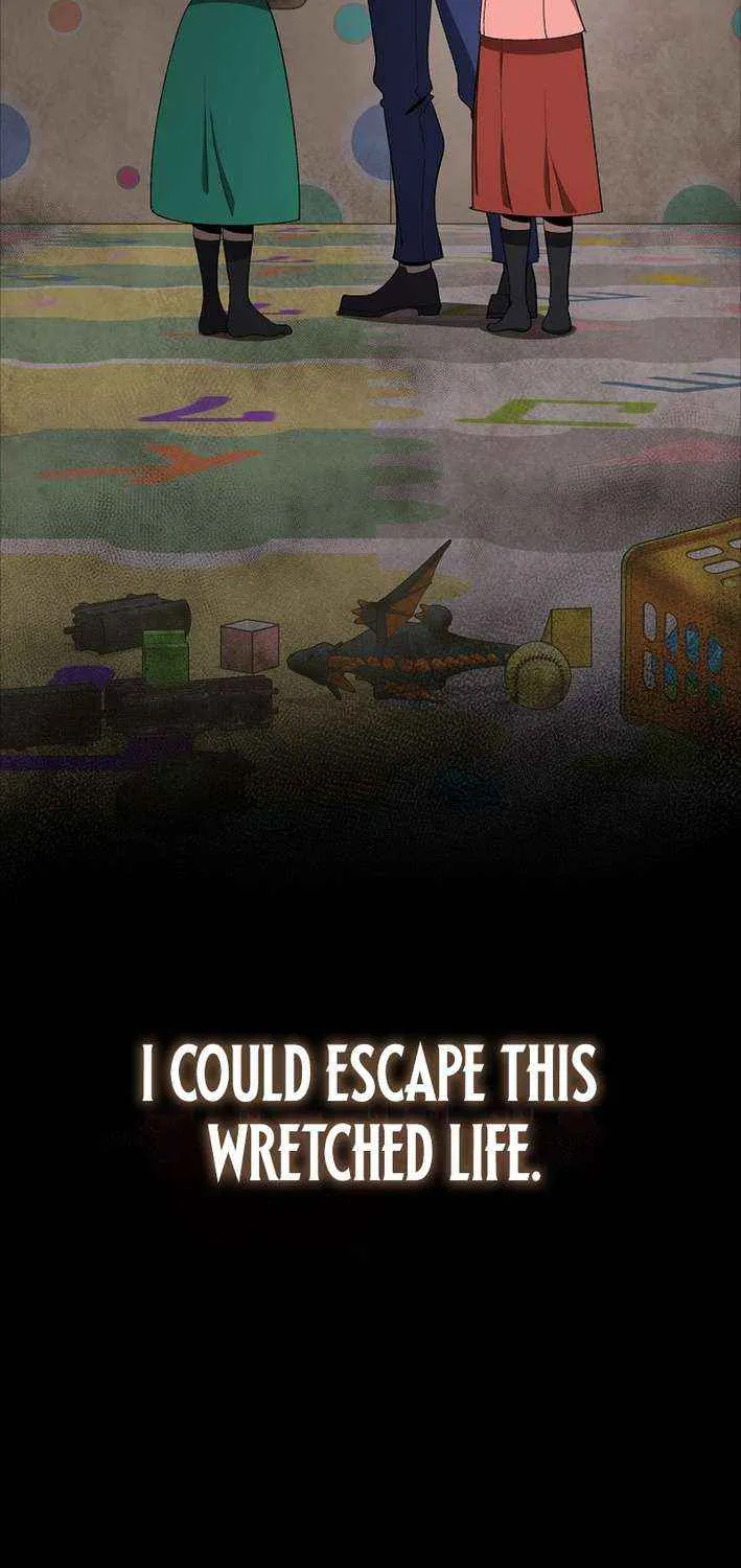 Max Level Player Chapter 107 page 11 - 