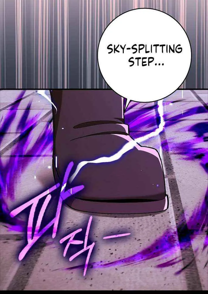 Max Level Player Chapter 107 page 22 - 