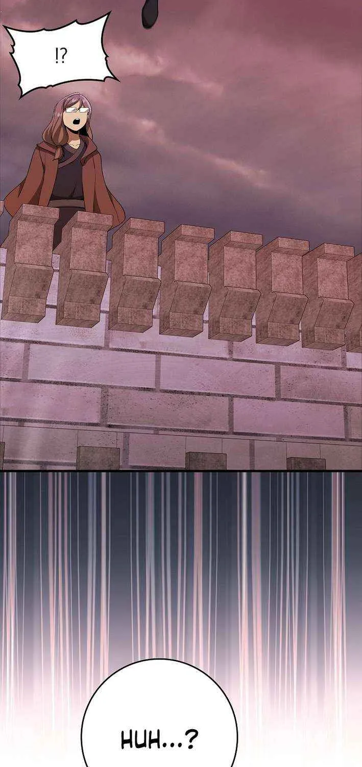 Max Level Player Chapter 107 page 24 - 