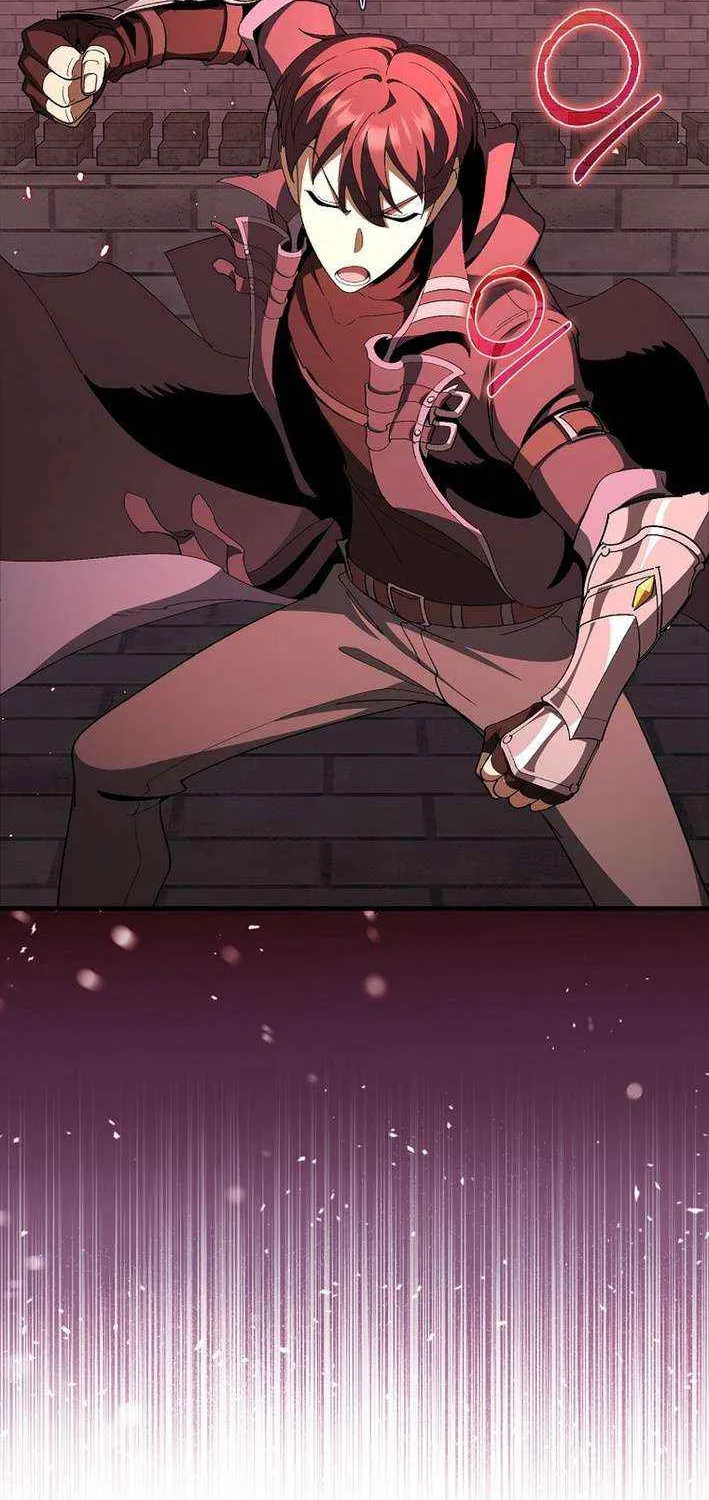 Max Level Player Chapter 107 page 35 - 