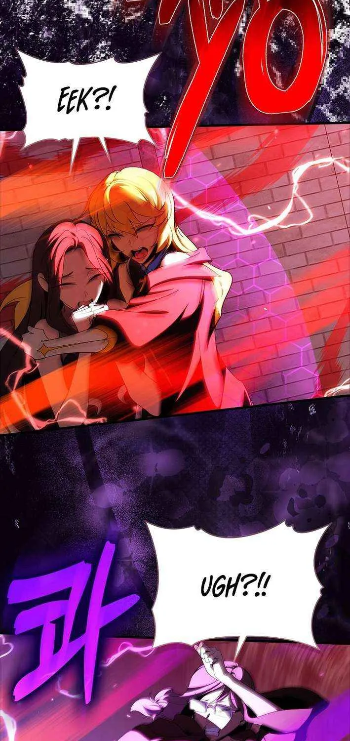 Max Level Player Chapter 107 page 39 - 