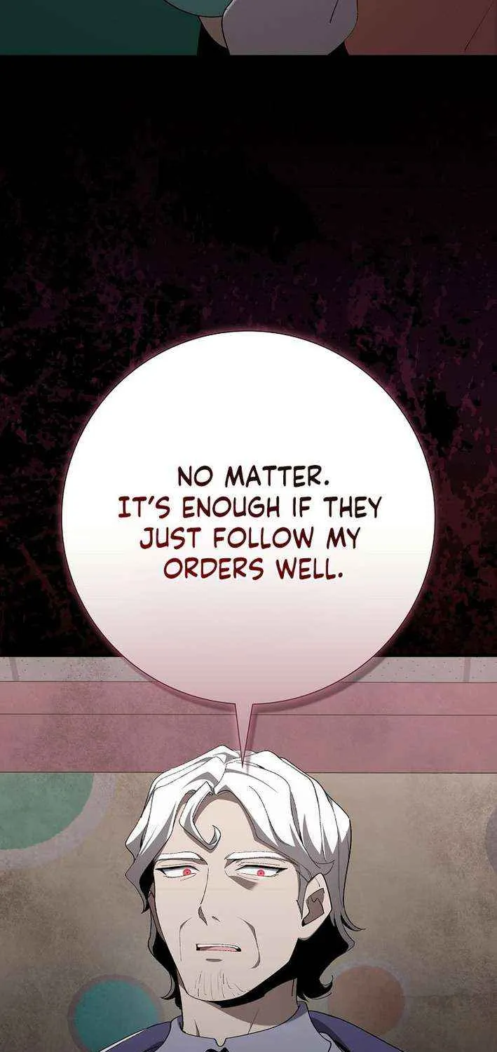 Max Level Player Chapter 107 page 6 - 