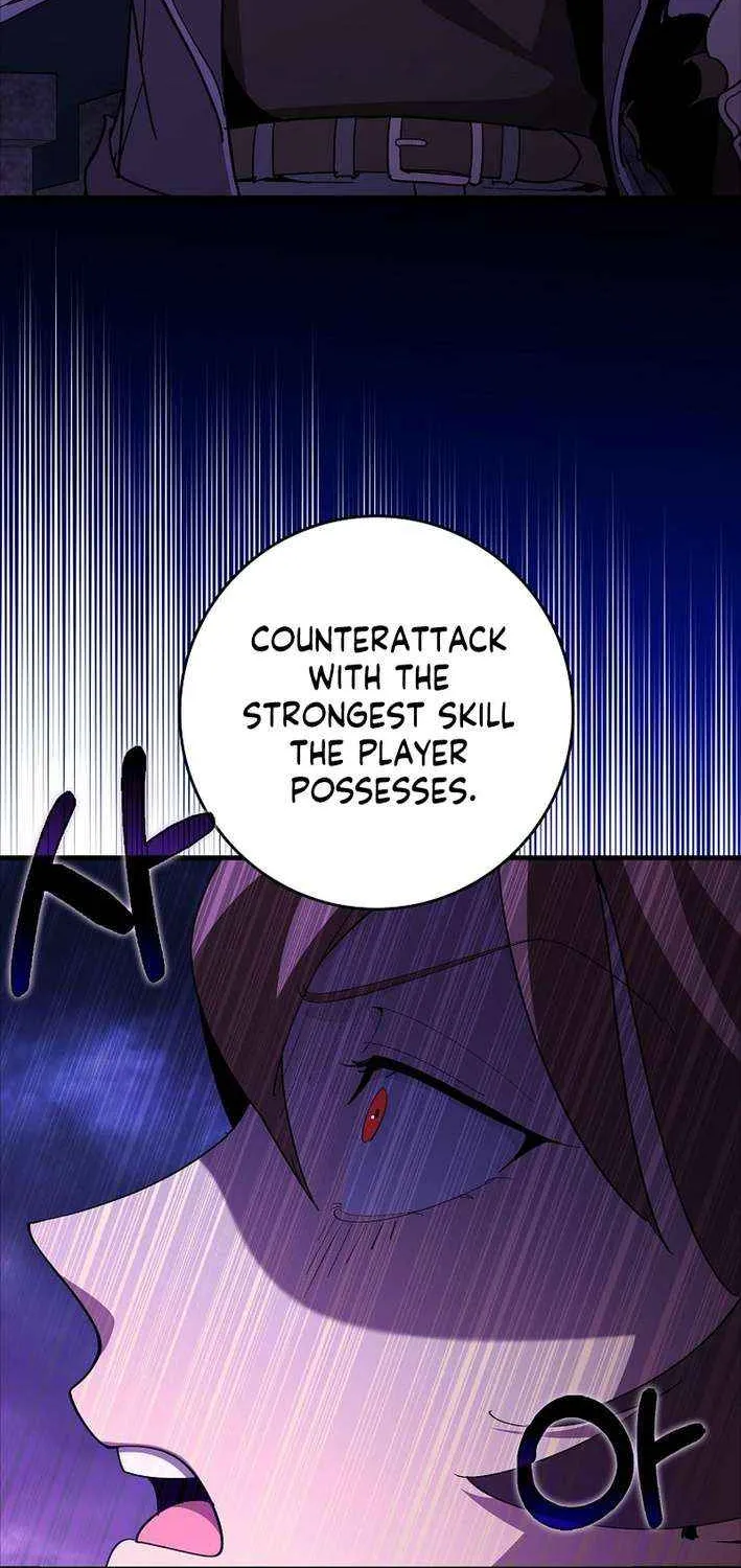Max Level Player Chapter 107 page 54 - 