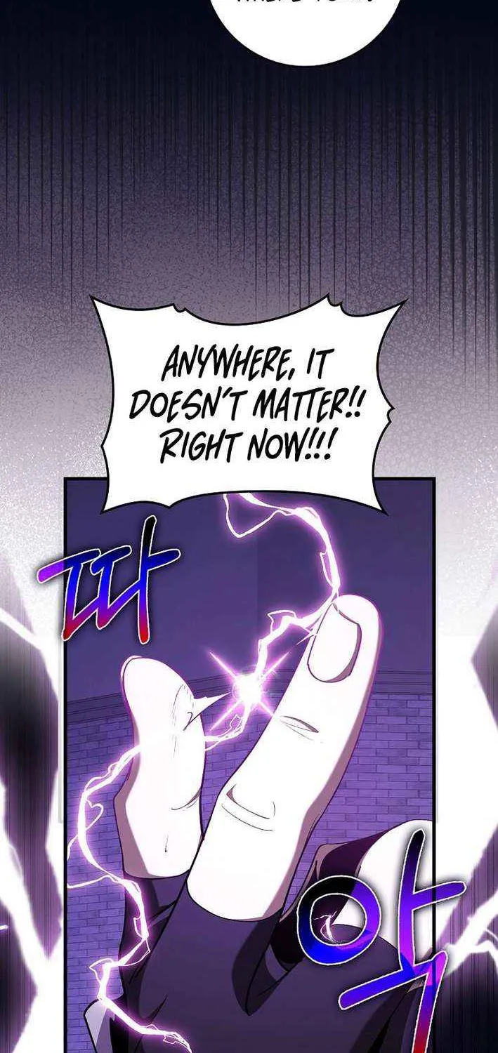 Max Level Player Chapter 107 page 56 - 
