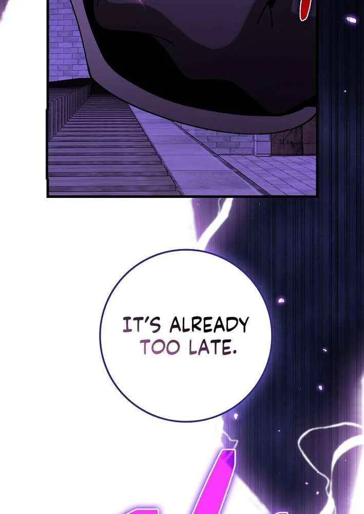 Max Level Player Chapter 107 page 57 - 