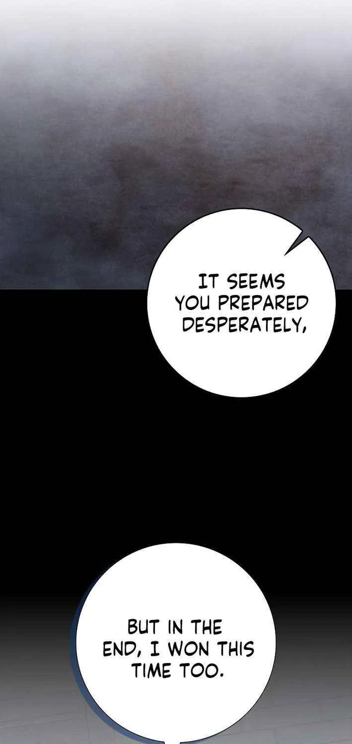 Max Level Player Chapter 107 page 62 - 