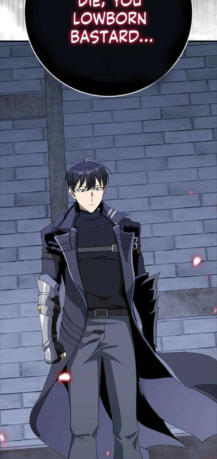 Max Level Player Chapter 107 page 72 - 