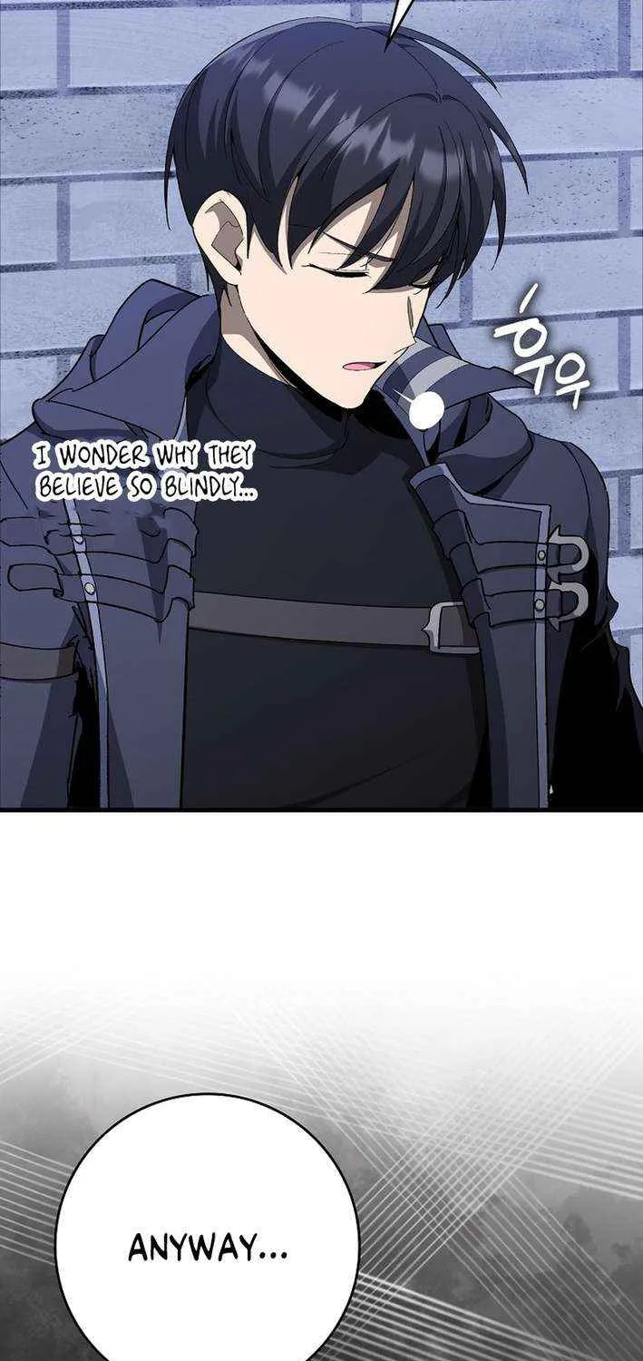 Max Level Player Chapter 107 page 74 - 