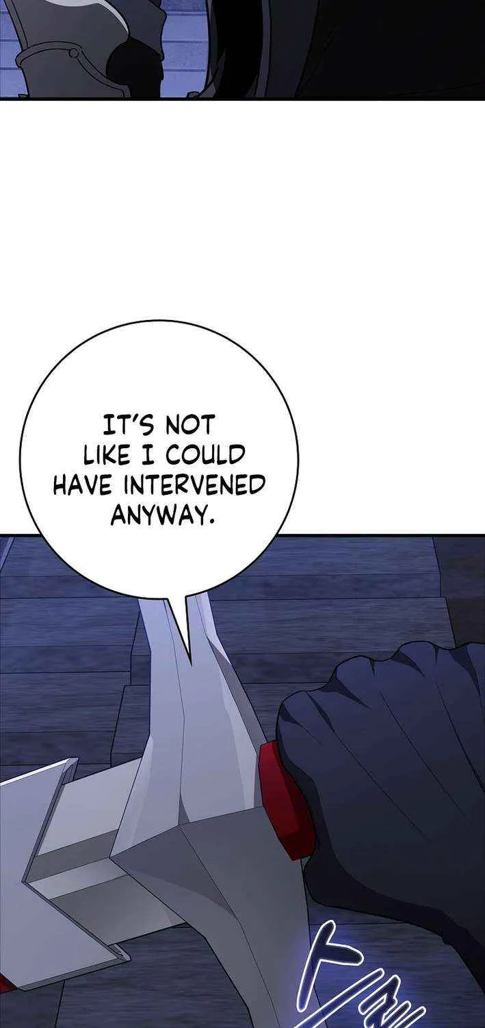 Max Level Player Chapter 107 page 77 - 