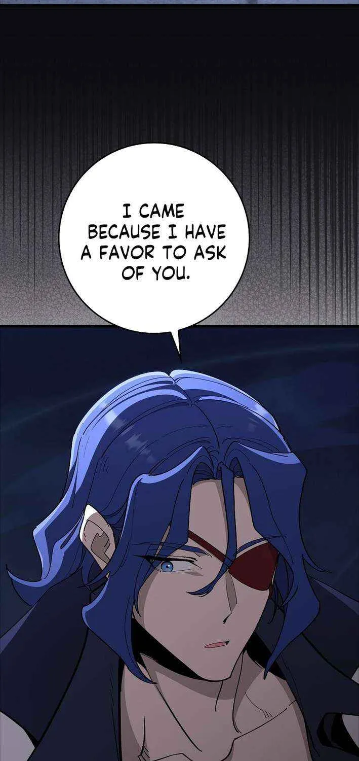 Max Level Player Chapter 107 page 80 - 