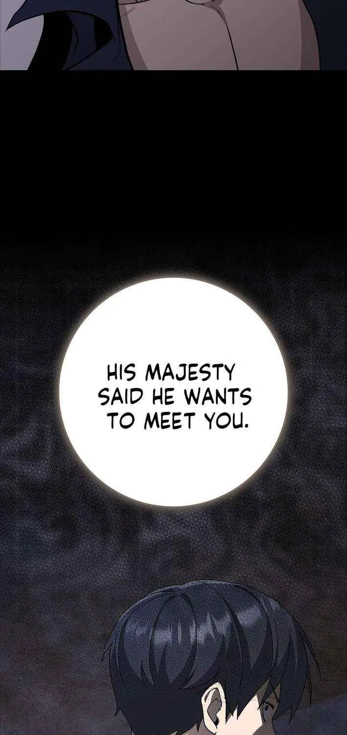Max Level Player Chapter 107 page 81 - 