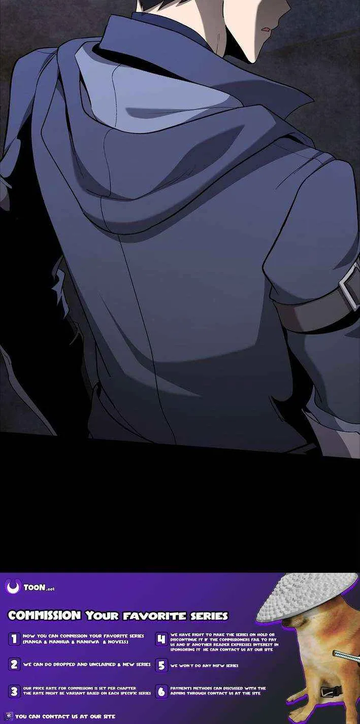 Max Level Player Chapter 107 page 82 - 
