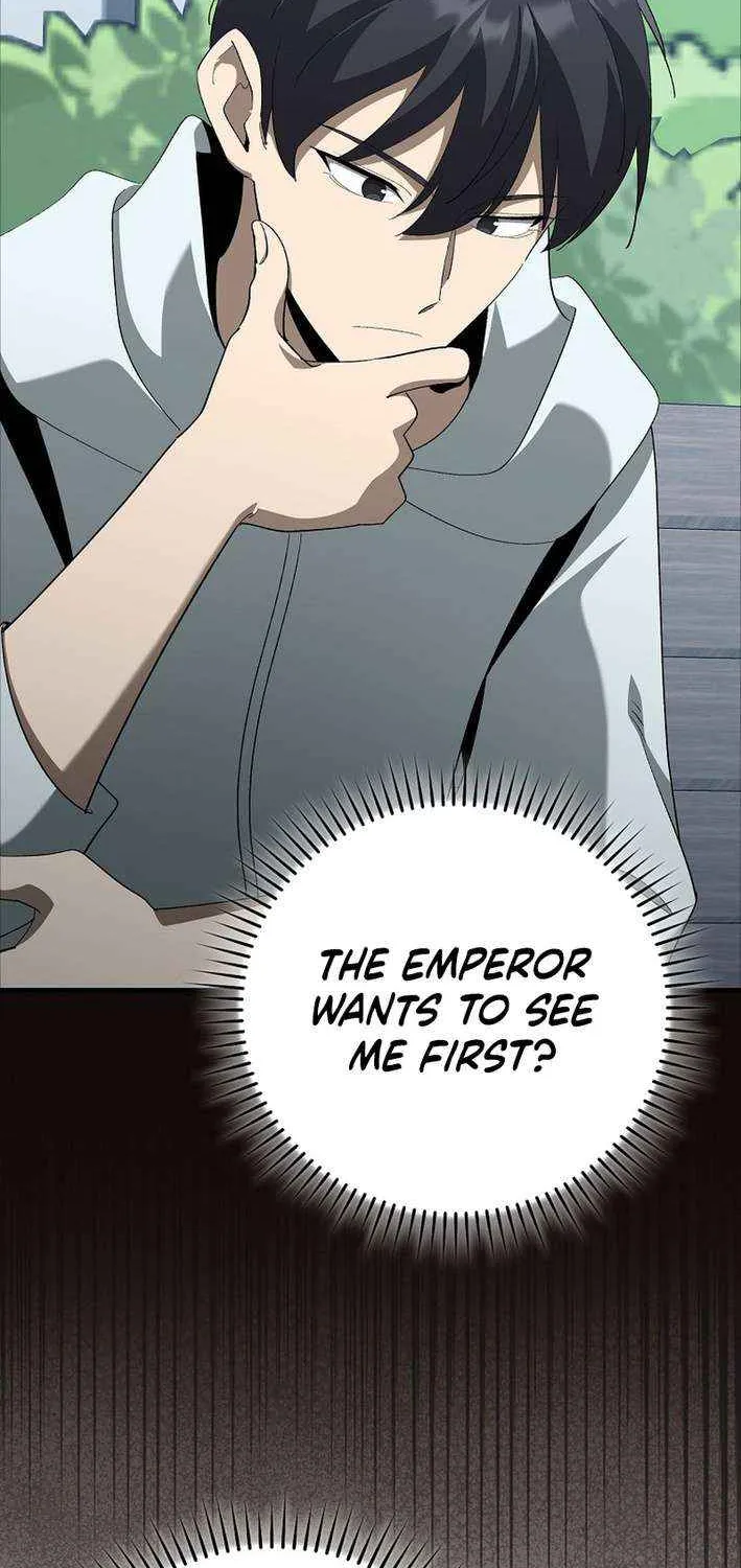 Max Level Player Chapter 108 page 13 - 