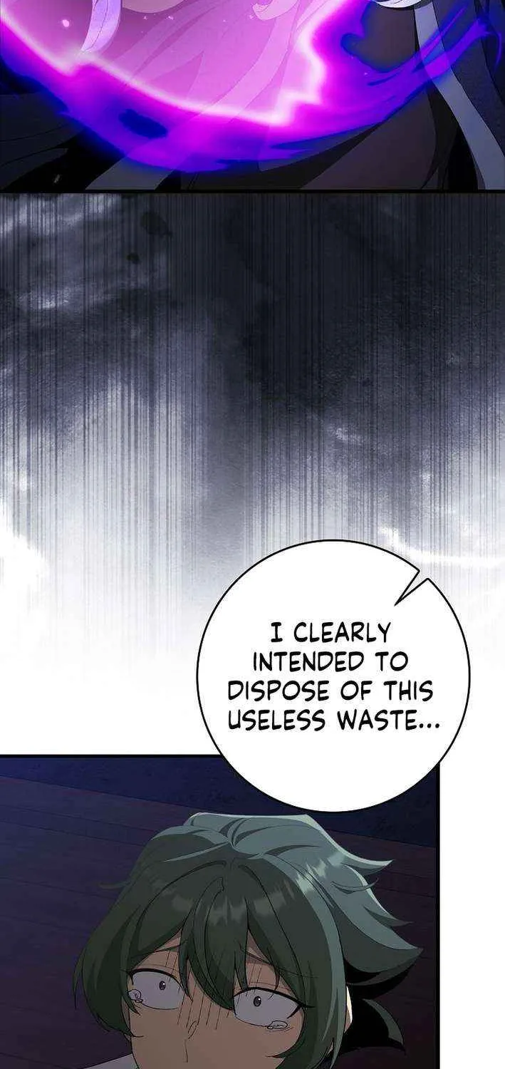 Max Level Player Chapter 108 page 25 - 