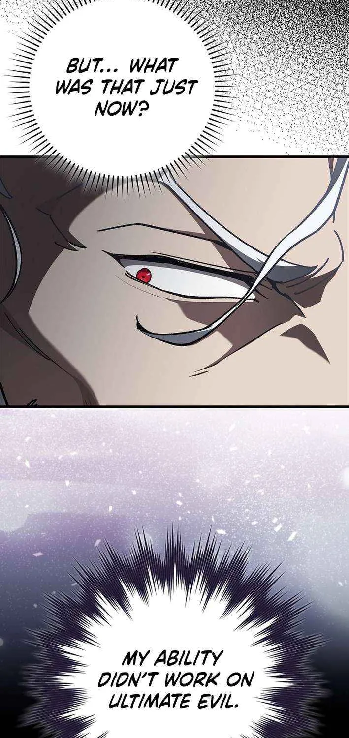 Max Level Player Chapter 108 page 34 - 