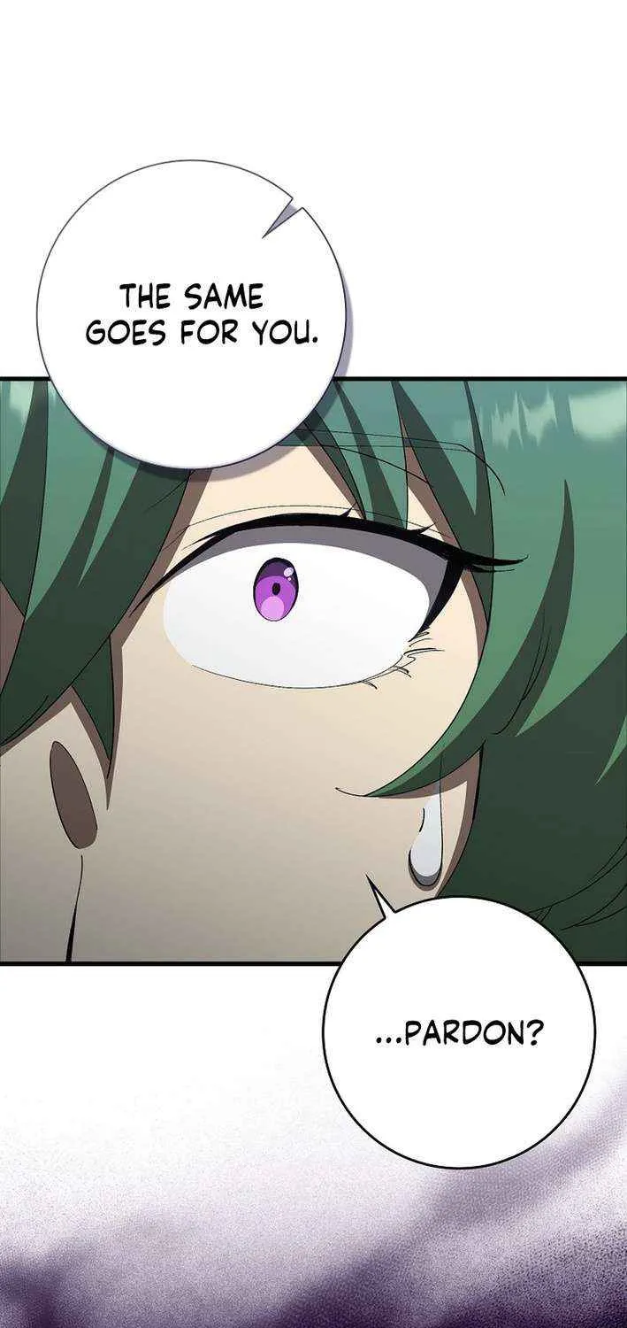 Max Level Player Chapter 108 page 43 - 