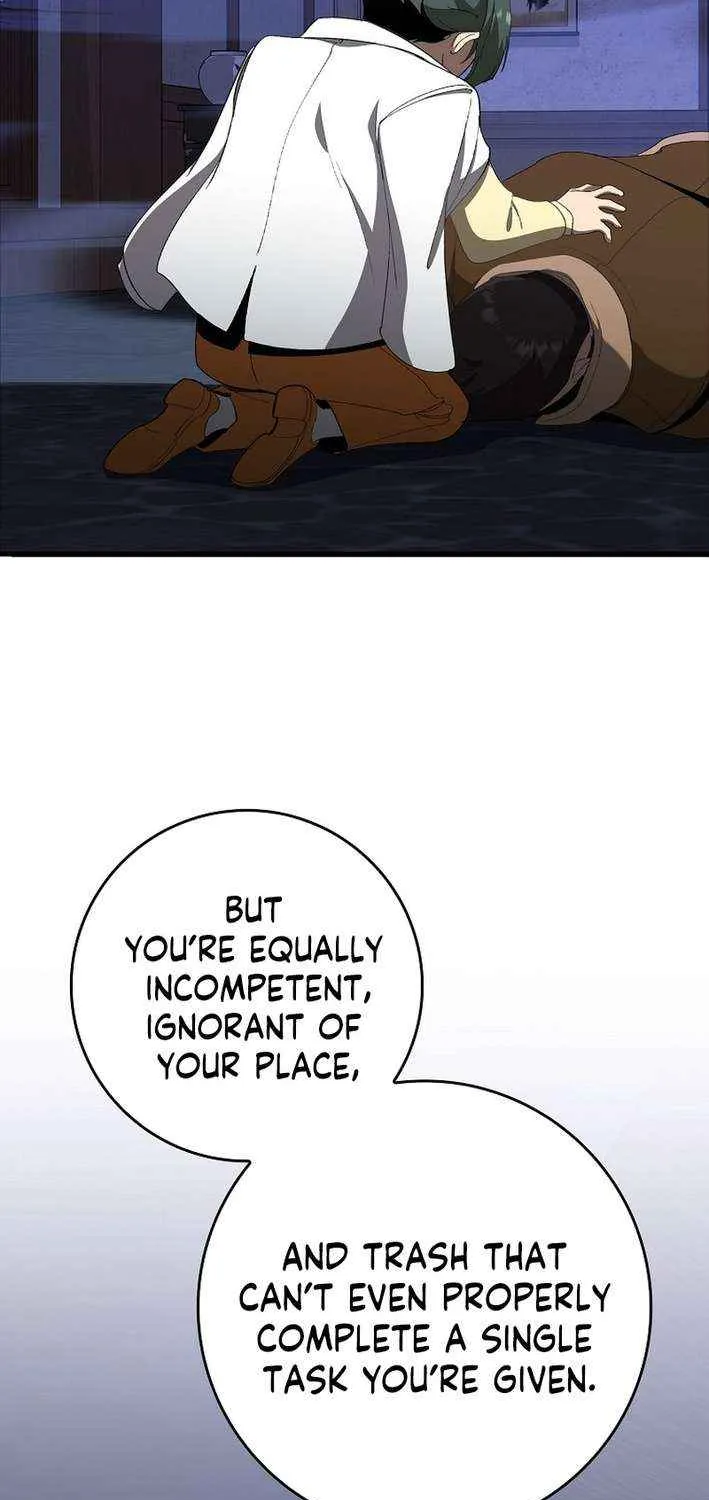 Max Level Player Chapter 108 page 47 - 
