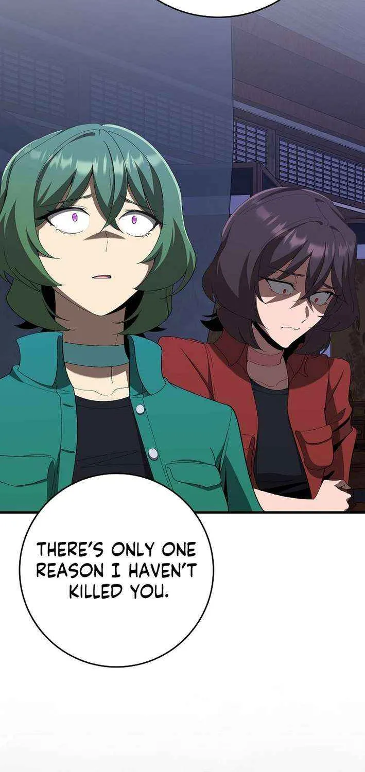 Max Level Player Chapter 108 page 48 - 