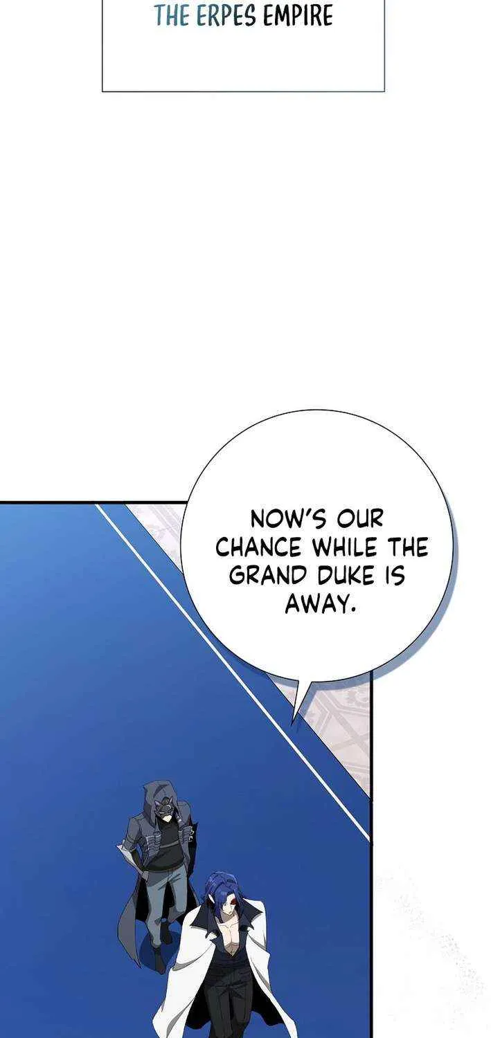 Max Level Player Chapter 108 page 54 - 