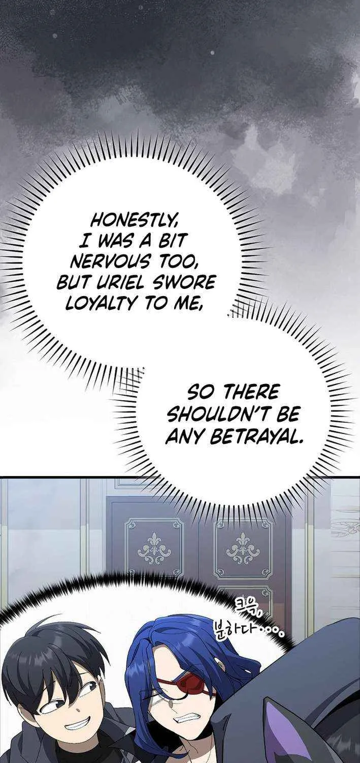 Max Level Player Chapter 108 page 64 - 