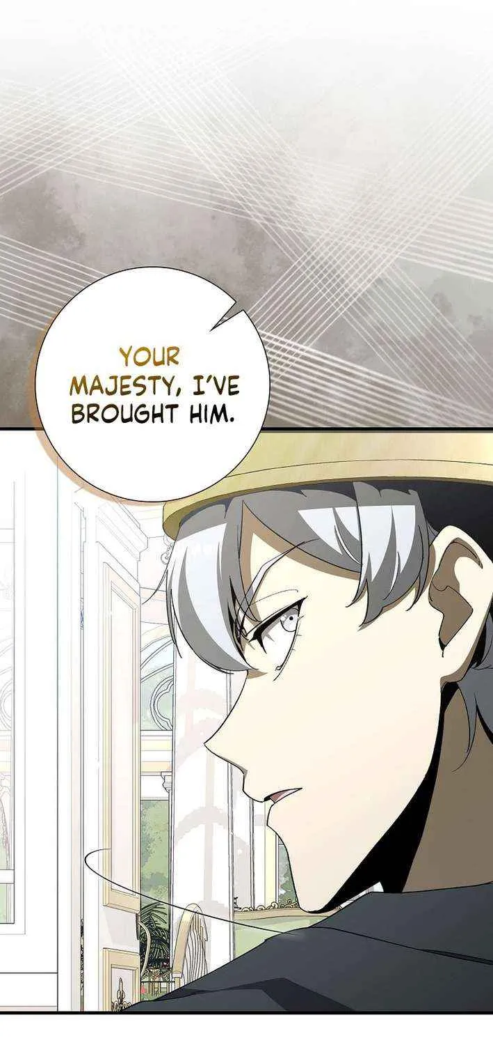 Max Level Player Chapter 108 page 71 - 
