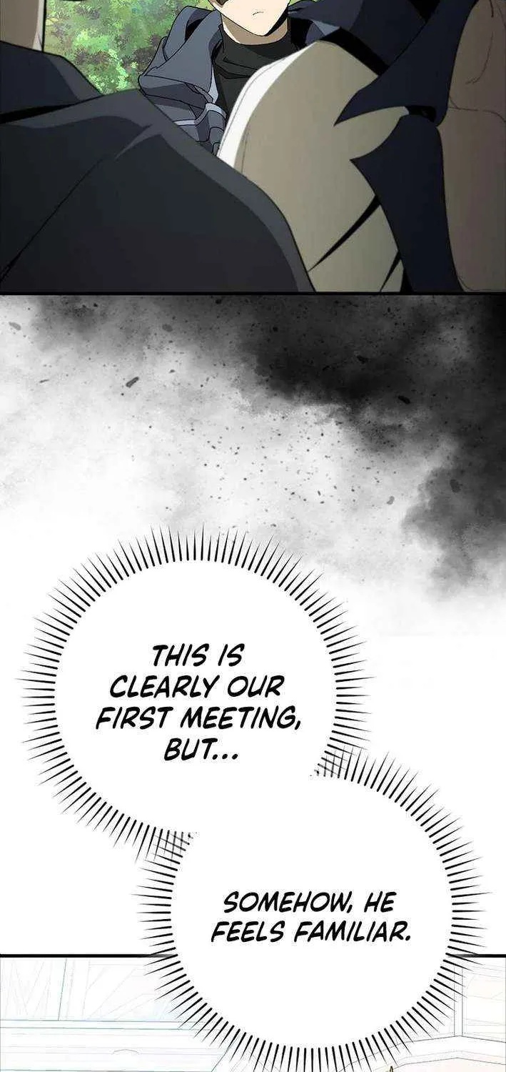 Max Level Player Chapter 108 page 74 - 